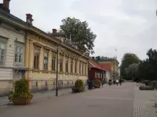 Umowa z Åbo Akademi sfinalizowana!