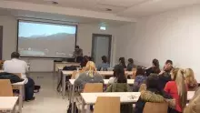 XIX Festiwal Młodzieży w Soczi