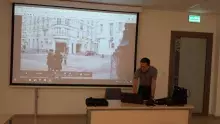 XIX Festiwal Młodzieży w Soczi
