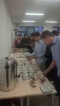 Julebord