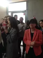 Spotkanie przedświąteczne