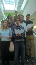 Spotkanie przedświąteczne