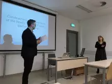 Kolejne seminarium w ramach Forum Nordicum 