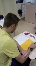 Расскажи мне обо всём в Калининграде
