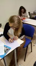 Расскажи мне обо всём в Калининграде