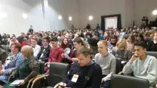 Вернадские чтения 2018