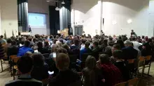Вернадские чтения 2018