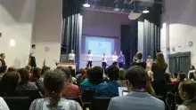 Вернадские чтения 2018