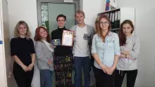 Relacja z pobytu w Czechach i Bułgarii