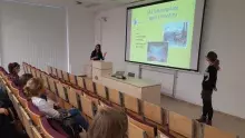 Dzień Filologii w Instytucie Skandynawistyki