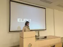 Dzień Filologii w Instytucie Skandynawistyki