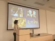 Dzień Filologii w Instytucie Skandynawistyki