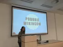 Dzień Filologii w Instytucie Skandynawistyki