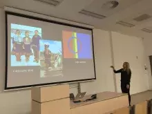 Dzień Filologii w Instytucie Skandynawistyki