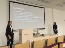 Dzień Filologii w Instytucie Skandynawistyki