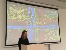Dzień Filologii w Instytucie Skandynawistyki