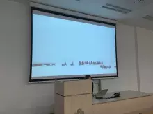 Dzień Filologii w Instytucie Skandynawistyki