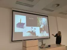 Dzień Filologii w Instytucie Skandynawistyki