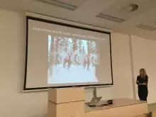 Dzień Filologii w Instytucie Skandynawistyki