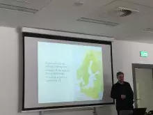 dr hab. Kazimierz Musiał, prof. nadzw.