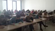 II МЕЖДУНАРОДНАЯ ОЛИМПИАДА  «РУССКИЙ ЯЗЫК – ОТКРЫТАЯ ДВЕРЬ К ЗНАНИЯМ»