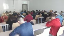 II МЕЖДУНАРОДНАЯ ОЛИМПИАДА  «РУССКИЙ ЯЗЫК – ОТКРЫТАЯ ДВЕРЬ К ЗНАНИЯМ»