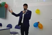 Międzynarodowy konkurs "Любовь спасет мир"