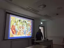 Dni słowiańskiego piśmiennictwa i kultury na Wydziale Filologicznym