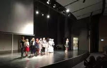 Dni słowiańskiego piśmiennictwa i kultury na Wydziale Filologicznym