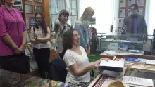 Muzeum Zofii Nałkowskiej w Grodnie
