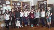 Muzeum Zofii Nałkowskiej w Grodnie