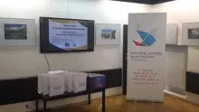 Wręczenie nagród w II edycji Międzynarodowej Olimpiady z Języka Rosyjskiego