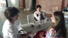 Заседание кафедры Калининград