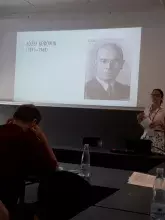 Dr Marta Grzechnik