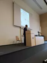 Międzynarodowa konferencja "Globalizacja komunikacyjna - wyzwania międzykulturowe"