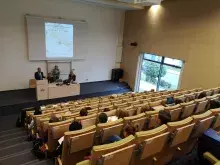 Międzynarodowa konferencja "Globalizacja komunikacyjna - wyzwania międzykulturowe"