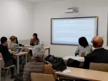 Międzynarodowa konferencja "Globalizacja komunikacyjna - wyzwania międzykulturowe"
