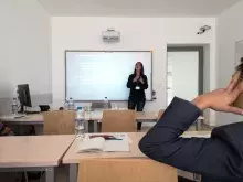 Międzynarodowa konferencja "Globalizacja komunikacyjna - wyzwania międzykulturowe"