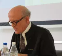 Międzynarodowa konferencja "Globalizacja komunikacyjna - wyzwania międzykulturowe"