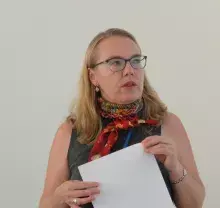 Międzynarodowa konferencja "Globalizacja komunikacyjna - wyzwania międzykulturowe"