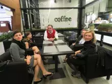 Międzynarodowa konferencja "Globalizacja komunikacyjna - wyzwania międzykulturowe"