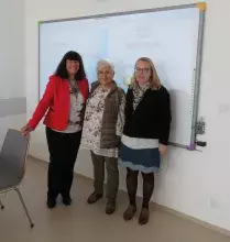 Międzynarodowa konferencja "Globalizacja komunikacyjna - wyzwania międzykulturowe"