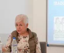 Międzynarodowa konferencja "Globalizacja komunikacyjna - wyzwania międzykulturowe"