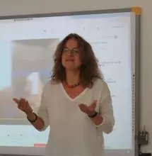 Międzynarodowa konferencja "Globalizacja komunikacyjna - wyzwania międzykulturowe"