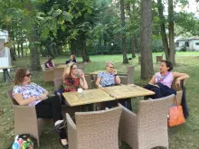 Międzynarodowa konferencja "Autour du retour"