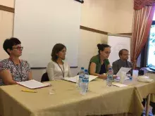 Międzynarodowa konferencja "Autour du retour"
