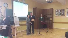 XII Międzyszkolny Konkurs Poezji w XIX LO w Gdańsku