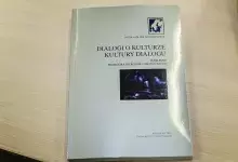 Uroczystość z okazji jubileuszu prof. Hieronima Chojnackiego 