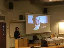 Dr Karolina Drozdowska 