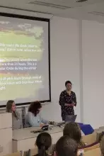 Obchody 101-lecia niepodległości Finlandii 